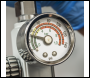 Sealey AR01 On-Gun Air Pressure Regulator/Gauge