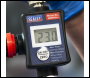 Sealey ARD01 On-Gun Digital Pressure Regulator/Gauge