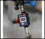 Sealey ARD01 On-Gun Digital Pressure Regulator/Gauge