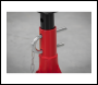 Sealey AS2500 Premier Axle Stands (Pair) 2.5 Tonne Capacity per Stand