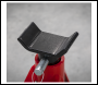 Sealey AS3000 Premier Axle Stands (Pair) 2.5 Tonne Capacity per Stand Medium Height