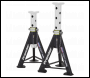 Sealey JS1COMBO3 4040 Jack Stand Deal