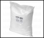 Sealey ASF25KG Aluminium Silicate Blasting Media 0.09mm-0.25mm