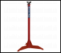 Sealey ASH2000 High Level Supplementary Support Stand 2 Tonne Capacity