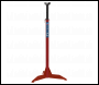 Sealey ASH2000 High Level Supplementary Support Stand 2 Tonne Capacity