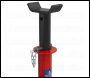 Sealey ASH4000 High Level Supplementary Support Stand 4 Tonne Capacity