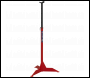Sealey ASH4000 High Level Supplementary Support Stand 4 Tonne Capacity