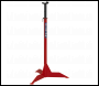 Sealey ASH4000 High Level Supplementary Support Stand 4 Tonne Capacity