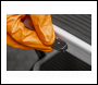 Sealey ASL23 3-Tread Step Stool 150kg Capacity - EN 14183