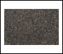 Sealey ASM25KG Aluminium Silicate Blasting Media 0.20-0.50mm