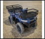 Sealey ATCR01F ATV Front Cargo Rack