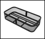 Sealey ATCR01F ATV Front Cargo Rack