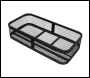 Sealey ATCR01F ATV Front Cargo Rack