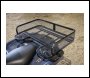 Sealey ATCR01R ATV Rear Cargo Rack
