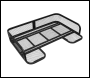Sealey ATCR01R ATV Rear Cargo Rack