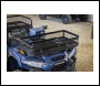 Sealey ATCR02F ATV Front Cargo Rack
