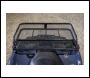 Sealey ATCR02R ATV Cargo Rack Rear