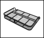 Sealey ATCR02R ATV Cargo Rack Rear