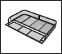 Sealey ATCR02R ATV Cargo Rack Rear