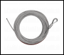 Sealey ATV1000W.WR Wire Rope for ATV1000W 4.8mm x 12m