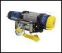 Sealey ATV2040 ATV/Quad Recovery Winch 2040kg (4500lb) Line Pull 12V