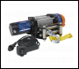 Sealey ATV2040KIT ATV2040 Wireless Winch Combo Kit