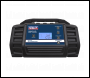 Sealey AUTOCHARGE1200HF 12/24V Compact Auto Smart Charger & Maintainer 12A
