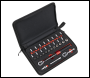 Sealey AVC005 Advent Calendar Tool Kit 32pc