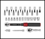 Sealey AVC005 Advent Calendar Tool Kit 32pc
