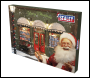 Sealey AVC005 Advent Calendar Tool Kit 32pc