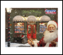 Sealey AVC005 Advent Calendar Tool Kit 32pc