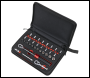 Sealey AVC005 Advent Calendar Tool Kit 32pc