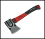 Sealey AXG98 Premier Hand Axe with Fibreglass Shaft 1.5lb