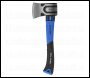 Sealey AXG98 Premier Hand Axe with Fibreglass Shaft 1.5lb
