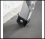 Sealey AXL10 Industrial Step Ladder 10-Tread Aluminium - EN 131