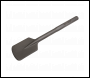 Sealey B1CS Clay Spade 110 x 500mm - Bosch 11304