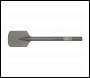 Sealey B1CS Clay Spade 110 x 500mm - Bosch 11304