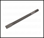 Sealey B2CH Chisel 30 x 450mm - Bosch 11304