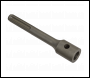 Sealey B3K SDS MAX to K Taper Chuck Adaptor