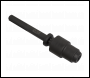 Sealey B3S SDS MAX to SDS Plus Adaptor