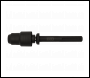 Sealey B3S SDS MAX to SDS Plus Adaptor