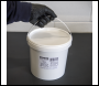 Sealey B5KG Shot Blasting Glass Beads Tub 5kg