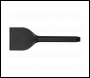 Sealey BB02 Brick Bolster 75 x 225mm