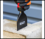 Sealey BB02G Brick Bolster with Grip 75 x 225mm