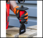 Sealey BB02G Brick Bolster with Grip 75 x 225mm