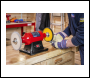 Sealey BB1502 150mm Bench Mounting Buffer/Polisher 370W/230V