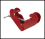 Sealey BC1000 Beam Clamp 1 Tonne