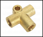Sealey BPCSET Clip Strip Deal - Brake Pipe Connectors