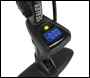 Sealey BC115D Track Pump with Digital Gauge