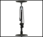 Sealey BC115D Track Pump with Digital Gauge